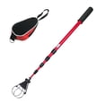 thumbnail image 4 of Golf Ball Retriever GROFBER Equipo de entrenamiento de golf Herramienta de pelota Corto, 4 of 8