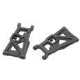 thumbnail image 3 of Brazo de suspensión inferior delantero de plástico Brillar para coche ZD Racing DBX-10 7180 1/10 RC Negro, 3 of 10