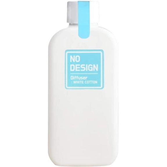 NO DESIGN Reed Diffuser