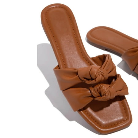

Honeeladyy Sales Online Summer New Women s Outer Wear Hollow Sandals And Slippers Women s European And American Beach Women s Shoes
