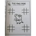 thumbnail image 3 of Libro para colorear y actividades Peppa Pig Pretty Little Peppa, 3 of 7