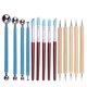 thumbnail image 1 of Clay Tool Clay Sculpting Tools Sculpting Tools Polishing Tools Pottery Supplies Tools, 1 of 3