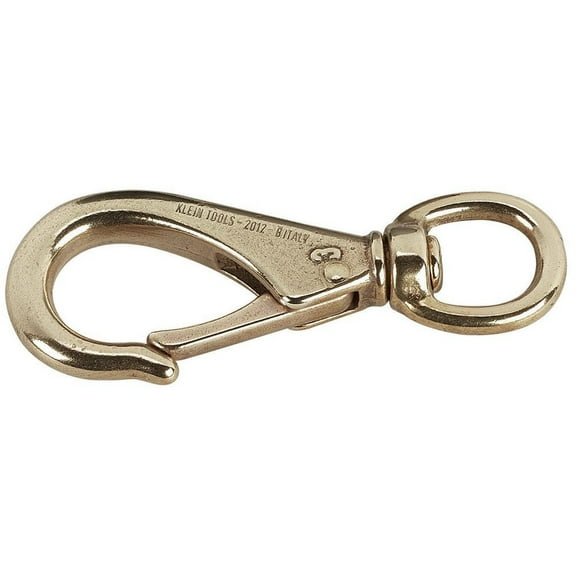Klein Tools 2012 Swivel Snap Hook