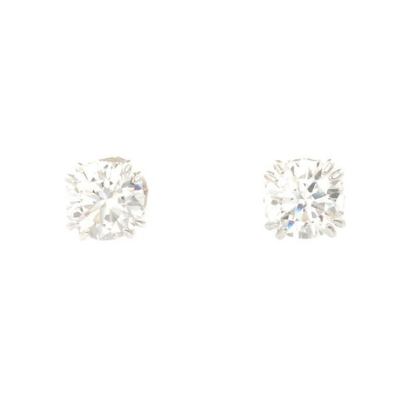 Swarovski Constella Round Cut Stud Earrings