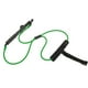 thumbnail image 4 of Bandas de Resistencia para Columpio de Golf, Entrenamiento de Golf, Alta Tensión Elástica, Cable de Columpio Eléctrico, Cinturón de Entrenador de Colu Verde DYNWAVEMX Mango de bandas de resistencia, 4 of 8