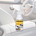 thumbnail image 3 of Car Interior Foam Cleaner Spray, Multi Surface Leather and Fabric Cleaner for Car Seats and Home Upholstery, No Rinse Detailing Formula, 3 of 7