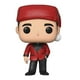 thumbnail image 1 of ¡Funko Pop! TV: The Office: Michael como Classy Santa Funko Funko, 1 of 2