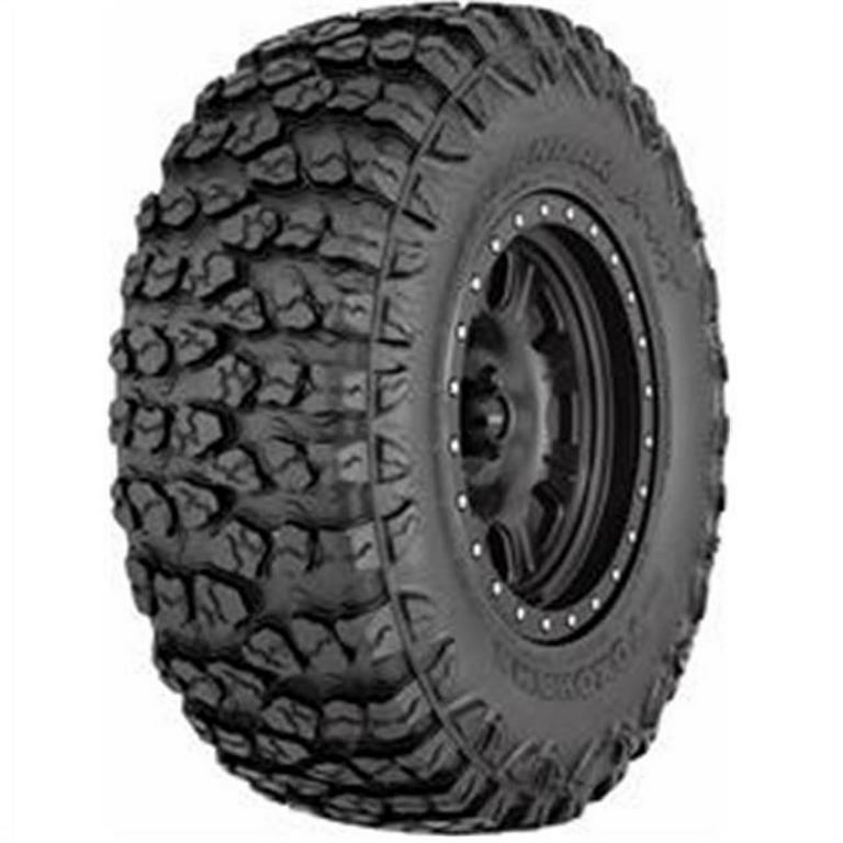 Yokohama geolandar x-mt LT35/12.50R17 121Q bsw all-season tire