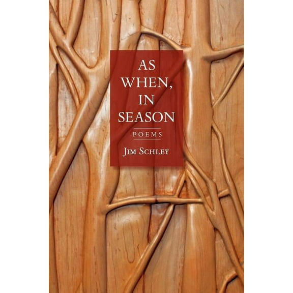 As When, in Season (Paperback)