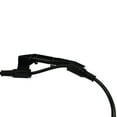 thumbnail image 5 of ABS Wheel Speed Sensor Rear Left For 03-06 Honda CR-V 2.4L72, 5 of 9