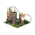 thumbnail image 2 of The Learning Journey Techno Trax - Mineshaft: 150+ Pcs, 2 of 6