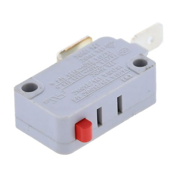 black & decker oem 90552860 replacement string trimmer switch 78354 cst1000