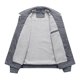 thumbnail image 5 of Ceisia Warm Windproof Men's Loose Fit Corduroy Jacket with Lamb Fleece Lining Gift, 5 of 5