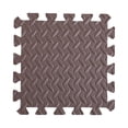 thumbnail image 5 of High Quality Pet Mat DIY EVA Puzzle Carpet Foam Floor Baby PlayMat Carpet Play mat BEIGE, 5 of 8