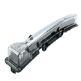 thumbnail image 4 of Parking Light RH Passenger Side for 2010-2016 Ford Taurus 2011 2012 2013 2014 2015, 4 of 10