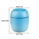 thumbnail image 4 of Bewildely Humidificador de aire, herramientas de difusión de niebla de escritorio, equipo de aromaterapia, herramienta hidratante, humidificadores USB Humidificadores Azul Bewildely HA006961-02, 4 of 5
