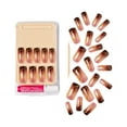thumbnail image 3 of KISS - GOLD FINGER FASHION NAILS (GF64), 3 of 5