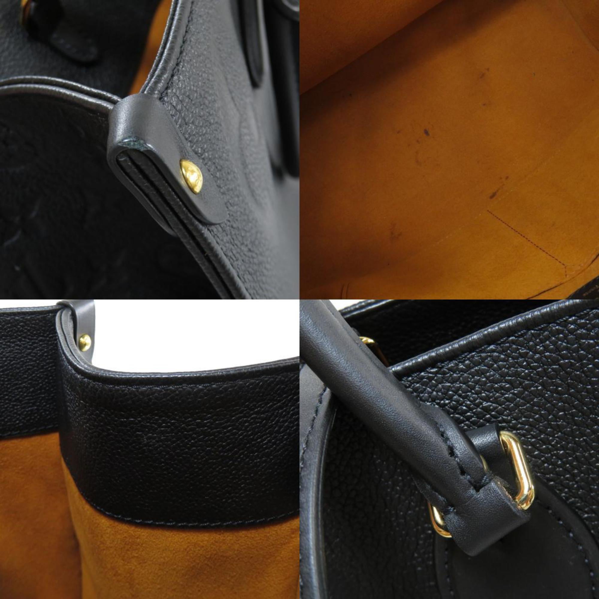 Authenticated used Louis Vuitton M44925 on The Go GM Amplant Tote Bag Women's Louis Vuitton, Adult Unisex, Size: (HxWxD): 31cm x 41cm x 17cm / 12.2