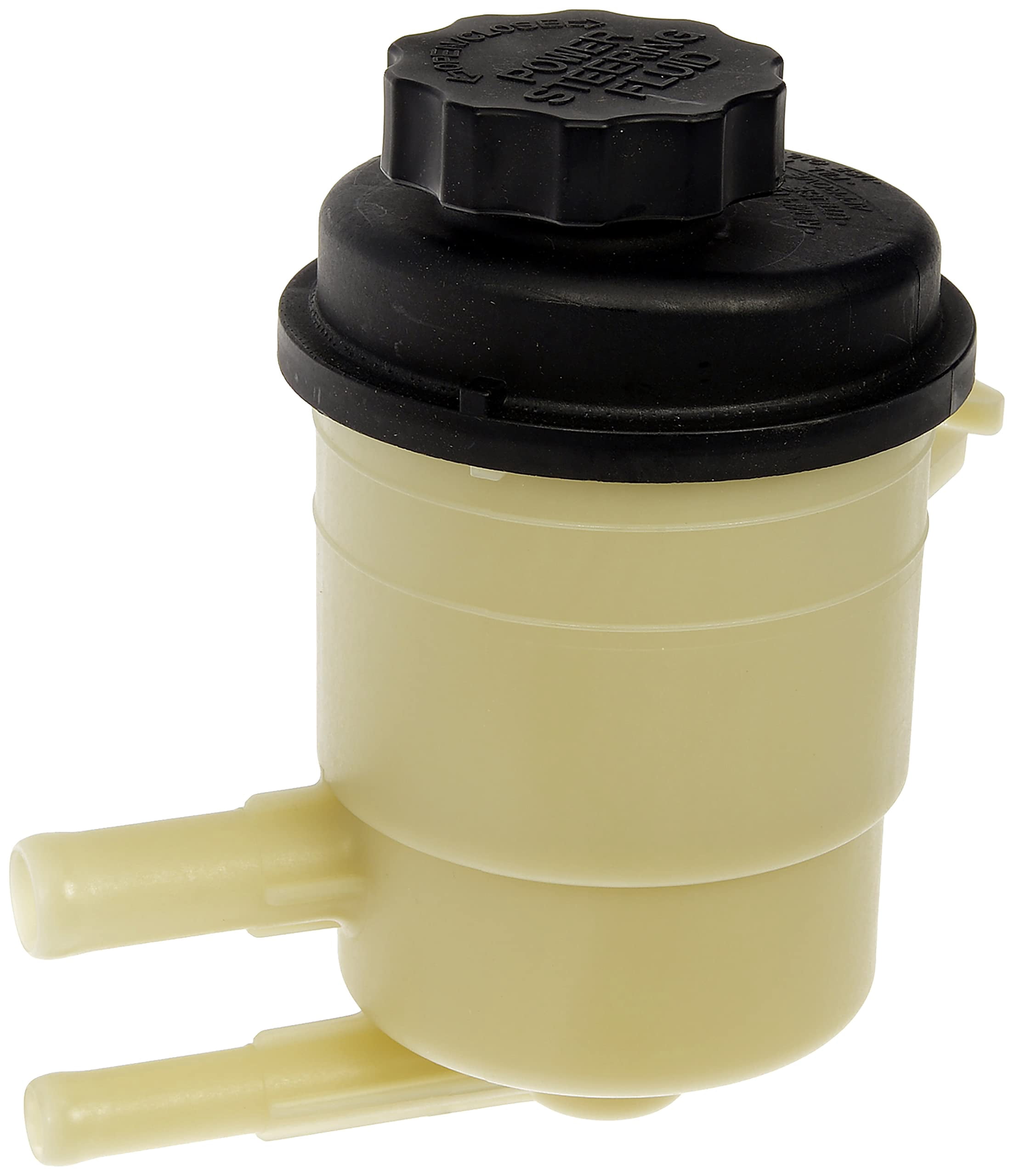 Dorman 603-695 Power Steering Reservoir With Cap - Replacement For Select Kia Magentis, Optima, Rondo (2006-2012)