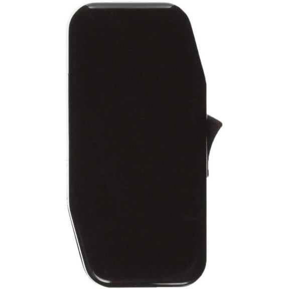 Leviton Feed Through Switch C20-05410-000 - Heavy Duty, Toggle - Brown