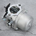 thumbnail image 4 of Carburetor Kit,  Stability Easy Installation Carburetor Parts, Simple To Use Safe And Reliable Fishery For Garden, 4 of 8
