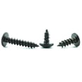 thumbnail image 2 of (1kg) Black Zinc Flat Head Iron Self -Attack Screw M4X16mm., 2 of 5