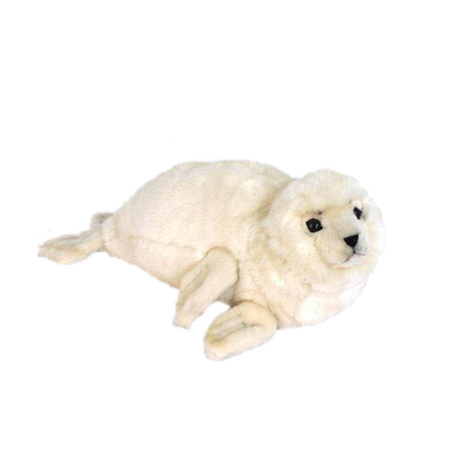 seal plush toy