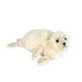 thumbnail image 2 of Hansa Seal Plush Toy, 2 of 2