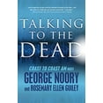 thumbnail image 1 of Pre-Owned TALKING TO THE DEAD Paperback, 1 of 1