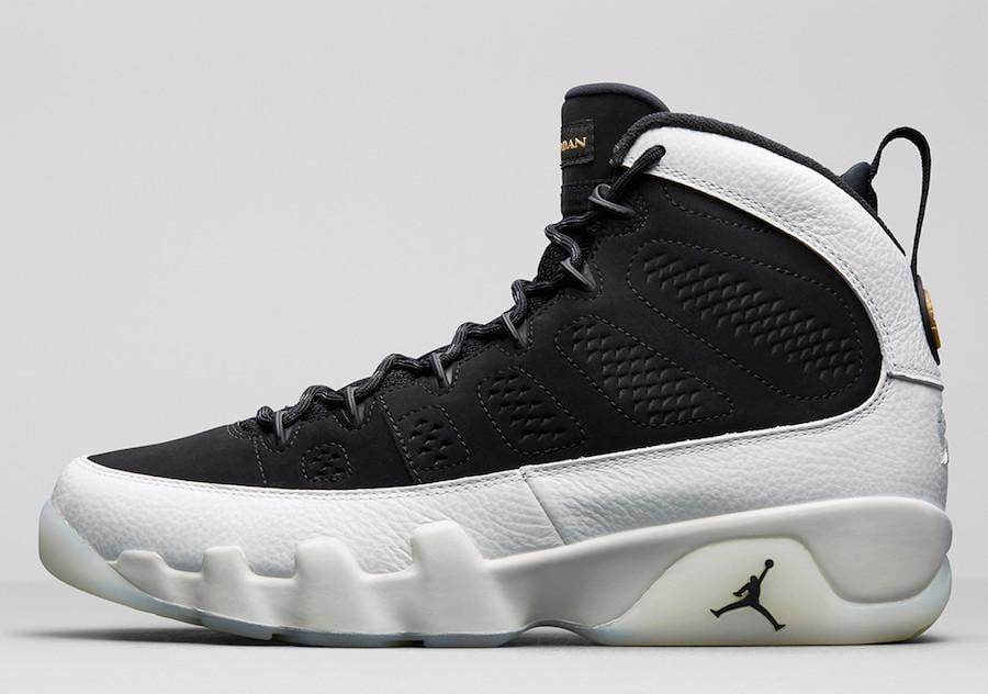 jordan 9 mens