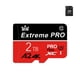 thumbnail image 1 of Tarjeta Micro TF Sd 100% Original, 2TB, 1TB, 100/M, XC, UHS-3, Clase 10, tarjetas Flash TF, 128GB qym unisex, 1 of 2