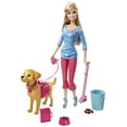 thumbnail image 1 of Barbie Potty Training Taffy Barbie Doll and Pet Barbie -, 1 of 9