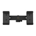 thumbnail image 1 of Double Phone Holder Tripod Mount Adapter Horizontal Vertical Shooting with Mini Ball Head for Phone Selfie Video Live Streaming Chatting, 1 of 9