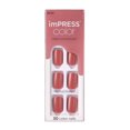 thumbnail image 1 of KISS imPRESS Color - Platonic Pink, 1 of 5