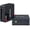 Black, variant on GMKtec Mini PC, AMD Ryzen 7 7730U(Up to 4.5GHz), 16GB DDR4 512GB SSD, Mini Desktop Computer, Triple 4K Display, WiFi 6E, BT 5.2, Type-C, NucBox M5 Ultra