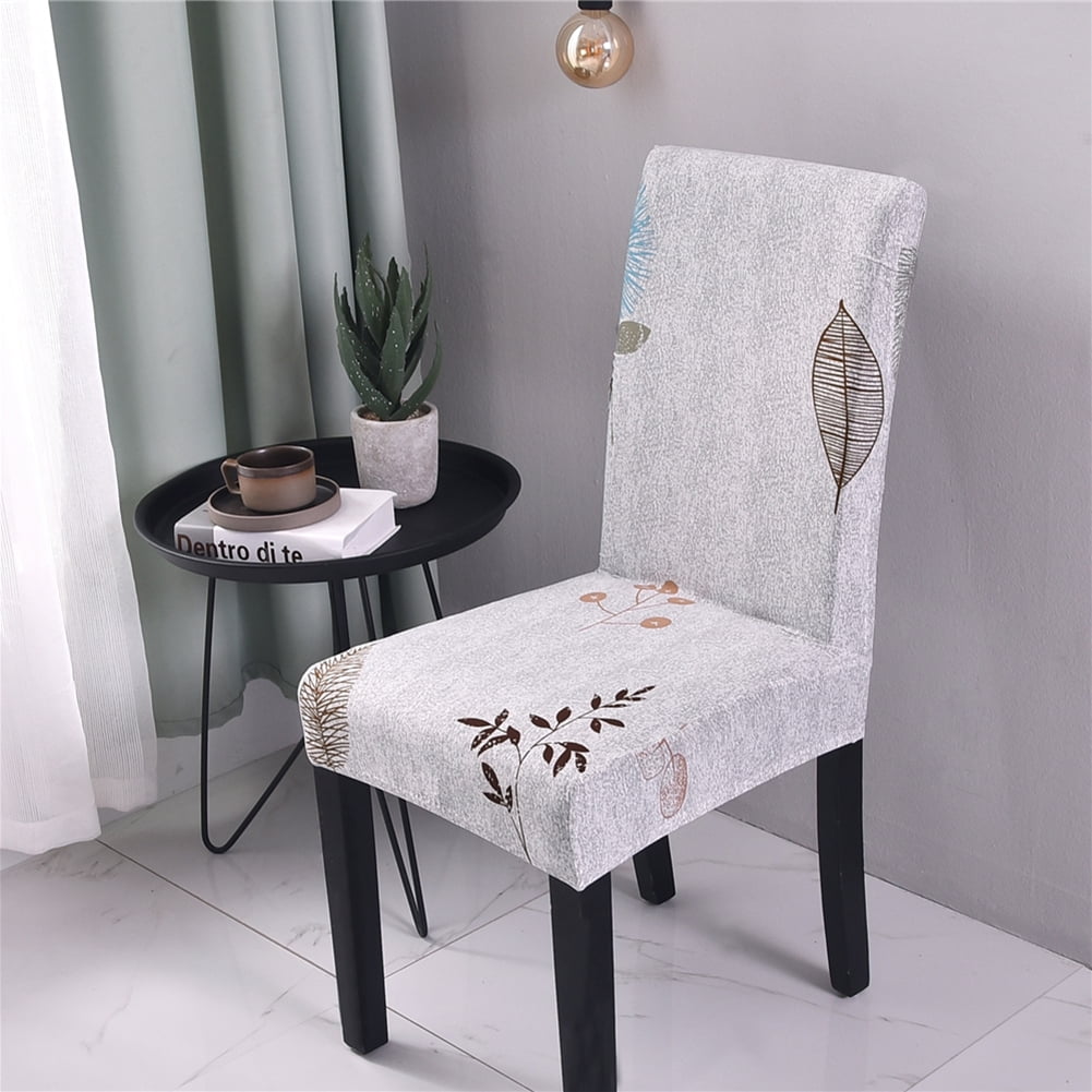 AIHOME Spandex Stretch chair Cover Banquet Chair Cover wedding chair covers dining chair covers
