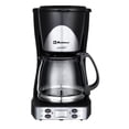 thumbnail image 1 of Cafetera Koblenz Kitchen Magic 12 Tazas Acero Inox, 1 of 4