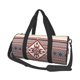 thumbnail image 1 of Easygdp Fashion Tatreez Bolsa de Viaje, Bolsa de Mano, Bolsa de Gimnasio, Bolsa de Equipaje para Viaje, 1 of 6