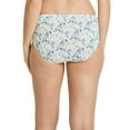 thumbnail image 3 of Jockey Women's Plus Size Elance Hipster - 3 Pack, 3 of 4