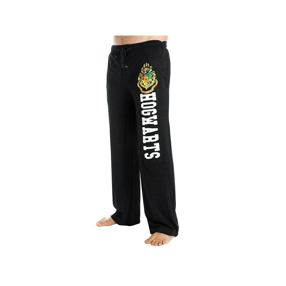 harry potter sweatpants walmart