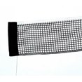 thumbnail image 4 of 5 Pcs Professional Table Tennis Net Game Specific Table Tennis Net Single Net Without Stand Nylon Net/replacement Accessories For Ping Pong, 180 * 14c, 4 of 4