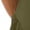 Army Green, variant on Women Tennis Dress with Built in Shorts and Bra,Sleeveless Casual Summer Backless Golf Dress,Workout Athletic Dress