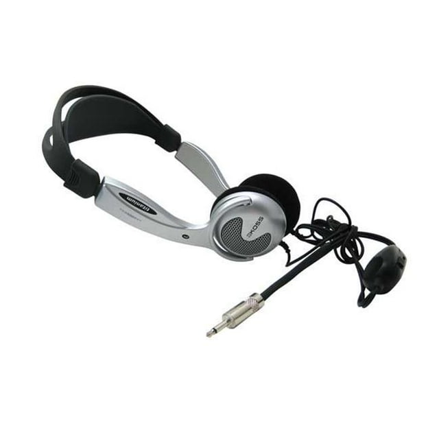 Cicso Independent Cardionics Traditional-Style Stethoscope Headphone