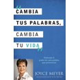 thumbnail image 1 of Cambia Tus Palabras, Cambie Tu Vida, 1 of 1
