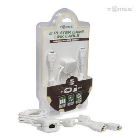 Hyperkin Game Boy Advance for Player Link Cable