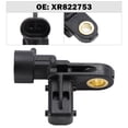 thumbnail image 4 of Rear ABS Anti Lock Brake Wheel Speed Sensor XR822753 for Jaguar S Type XK 8 XJ, 4 of 11