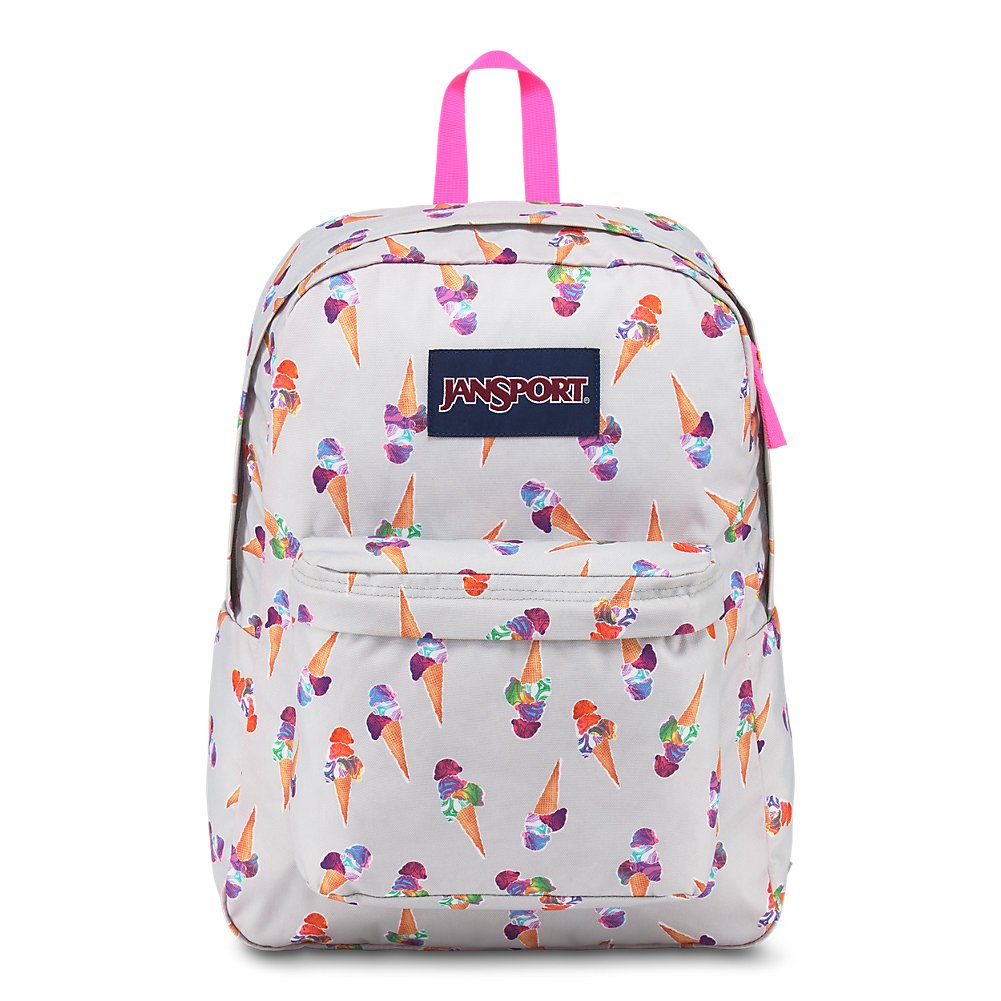 jansport blue jay yarn dye