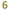 Gold 6, variant on BalsaCircle 8" Gold 8 Metal 3D Wire Alphabet Number Sign Wedding Party Bar Tabletop Decorations