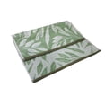thumbnail image 1 of Hometrends Fashion Hand Towel, Green, 1 Piece, 1 of 6