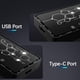 thumbnail image 4 of Inalámbrico Android Auto Dongle Portable Auto Android USB Box para Auto Camera Radio, 4 of 9